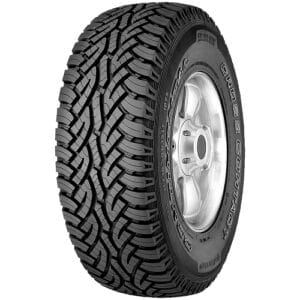 215R15C Continental CRC AT 8PR 111/109S